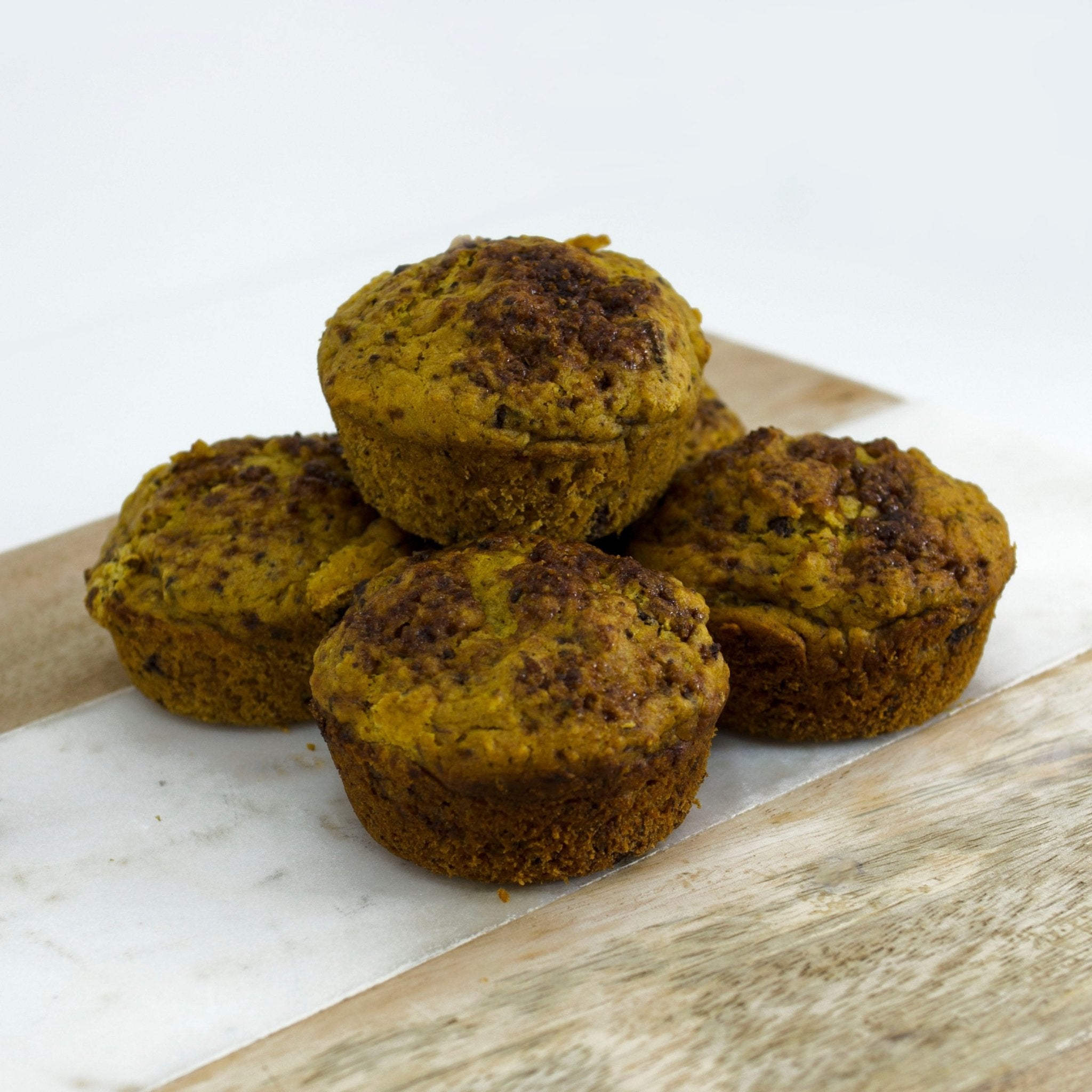 Goldenmilk Turmeric Cacao Elixir Mix - organicfair.com