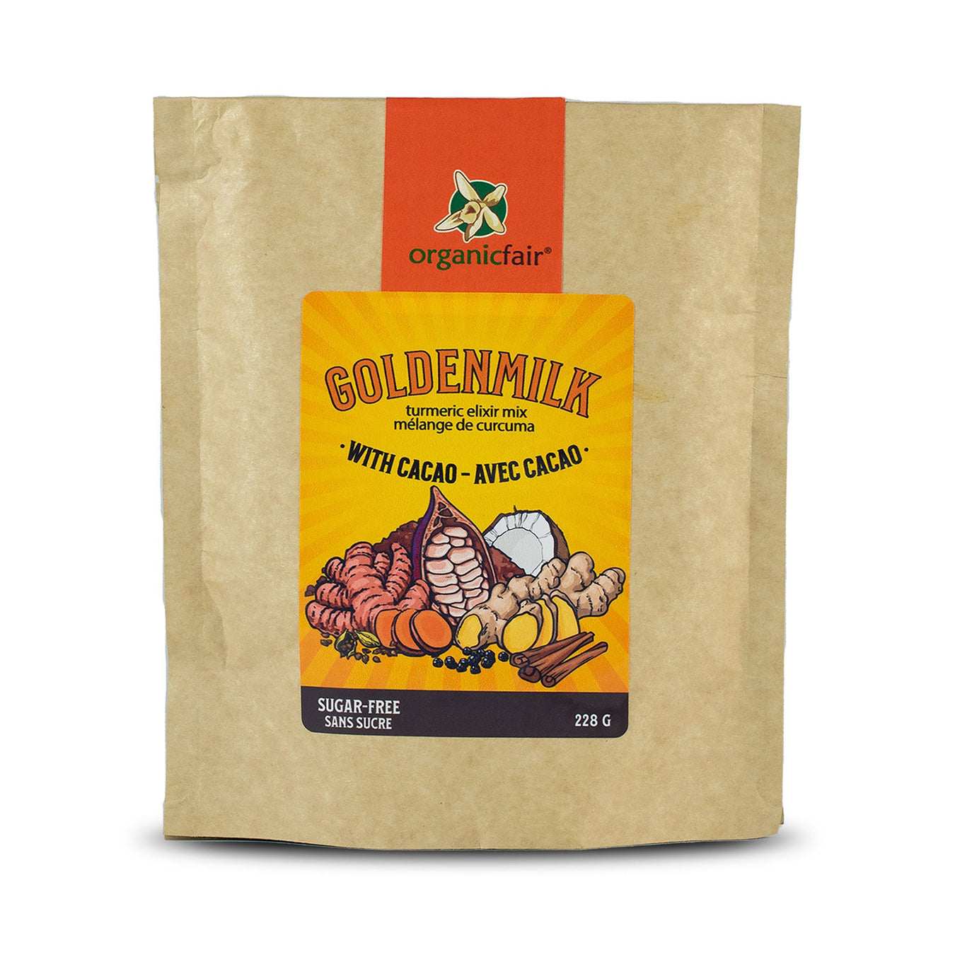 Drink Mixes - organicfair.com