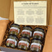 A Taste of France Spice Set - organicfair.com