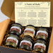 A Taste of Italy Spice Set - organicfair.com