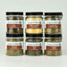 A Taste of Italy Spice Set - organicfair.com