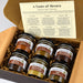 A Taste of Mexico Spice Set - organicfair.com