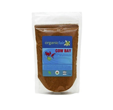 Cow Bay Seafood Spice 300g - organicfair.com