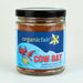 Cow Bay Seafood Spice - Jar 150g - organicfair.com