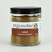 Cumin Powder - Jar 50g - organicfair.com