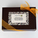 Dark Chocolate Bar Tasting Collection - organicfair.com