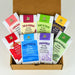 Dark Chocolate Bar Tasting Collection - organicfair.com
