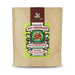 Dark Hot Chocolate - front of pouch - organicfair.com