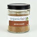 Garam Masala Spice Blend - Jar 36g - organicfair.com