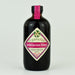 Hibiscus Lime Soda Syrup - organicfair.com