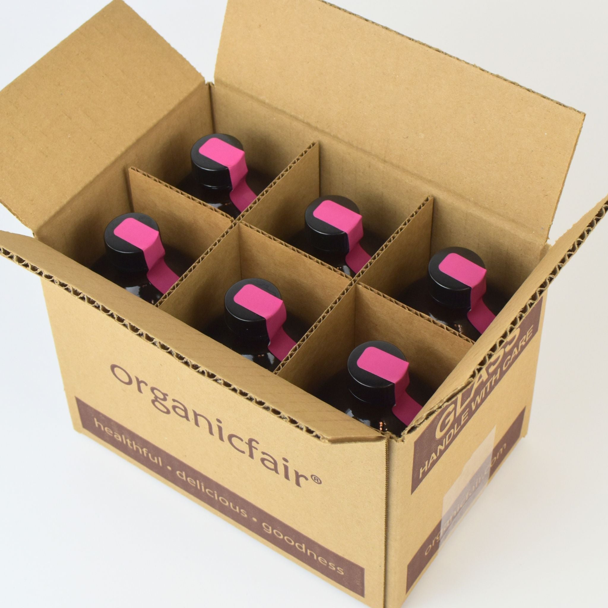 Hibiscus Soda Syrup with Lime and Hops - organicfair.com