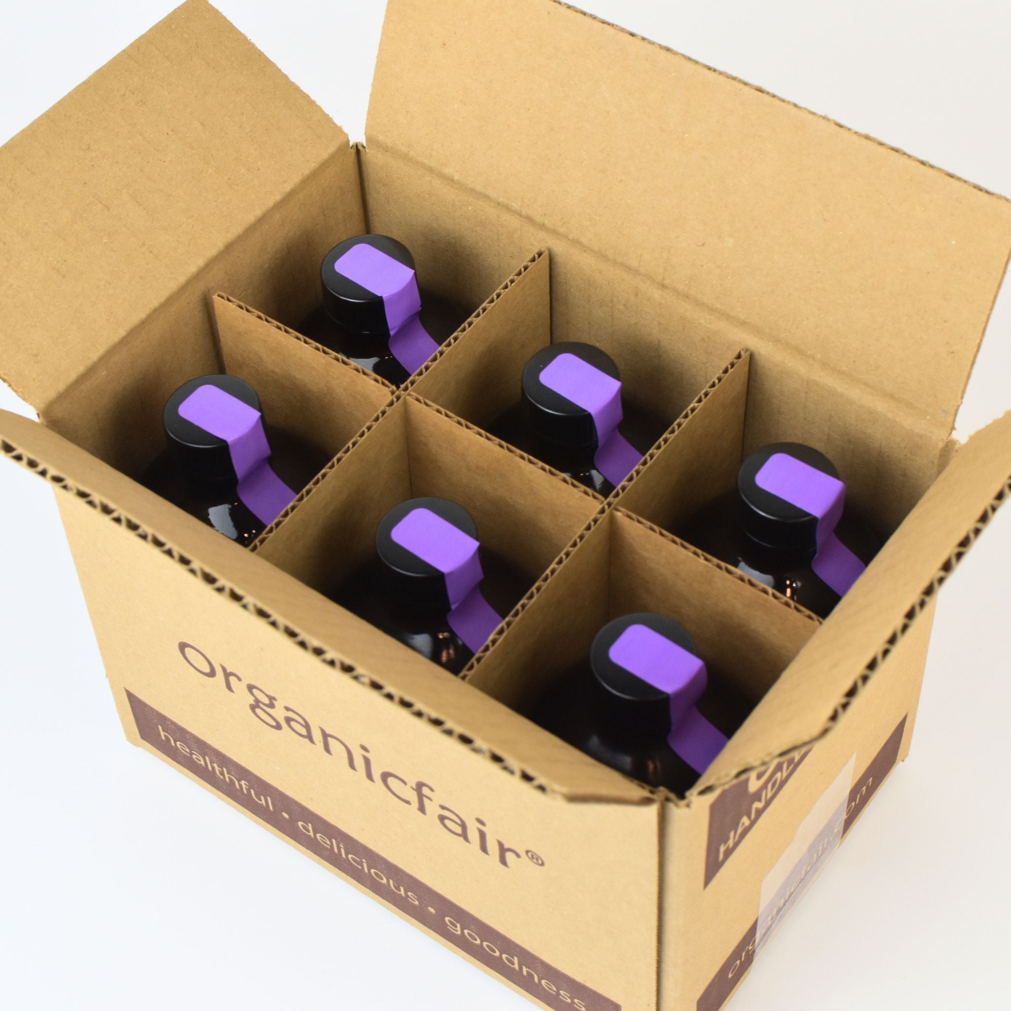 Lavender Lemonbalm Lemonaid Soda Syrup - organicfair.com