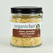 Onion, Granulated - Jar 60g - organicfair.com