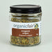Oregano Leaves - Jar 10g - organicfair.com