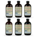 Soda Syrup Set - Botanical Syrup Flavors - organicfair.com
