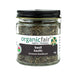 Basil Leaf - Jar 14g - organicfair.com