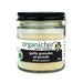 Garlic, Granulated - Jar - 65g - organicfair.com