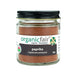 Paprika Powder - Jar 50g - organicfair.com
