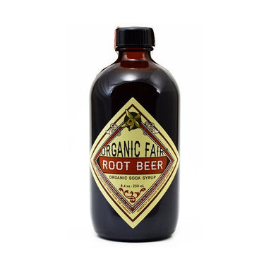 Root Beer - Wholesale - organicfair.com