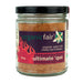 Ultimate Que Spice Rub - Jar 150g - organicfair.com