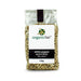 White Peppercorns, Whole - Bag 100g - organicfair.com