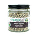 White Peppercorns, Whole - Jar 55g - organicfair.com
